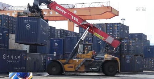 国家铁路货运高位运行，公路邮政物流协同提速——我国多式联运发展呈现强劲势头